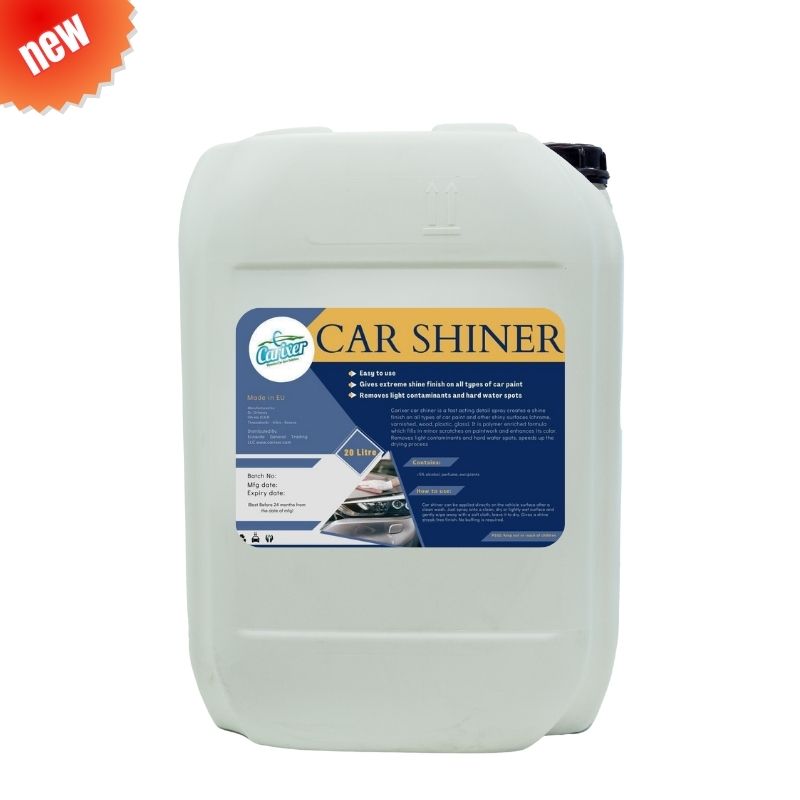 Car Shiner
