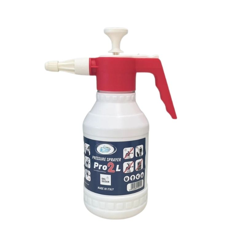 PRESSURE SPRAYER