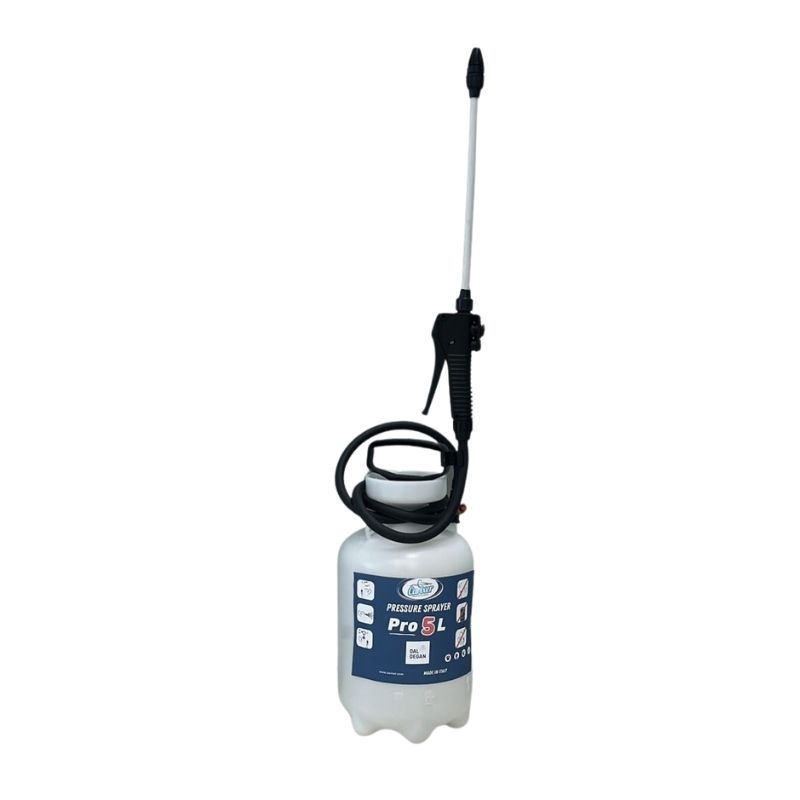 MANUAL SPRAYER