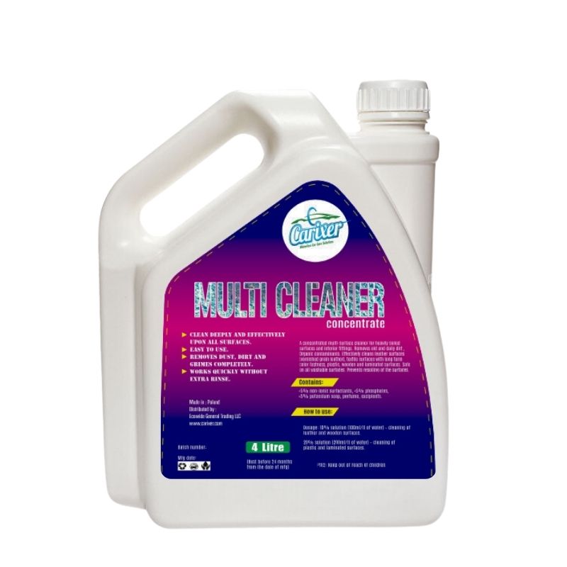 MULTI CLEANER 