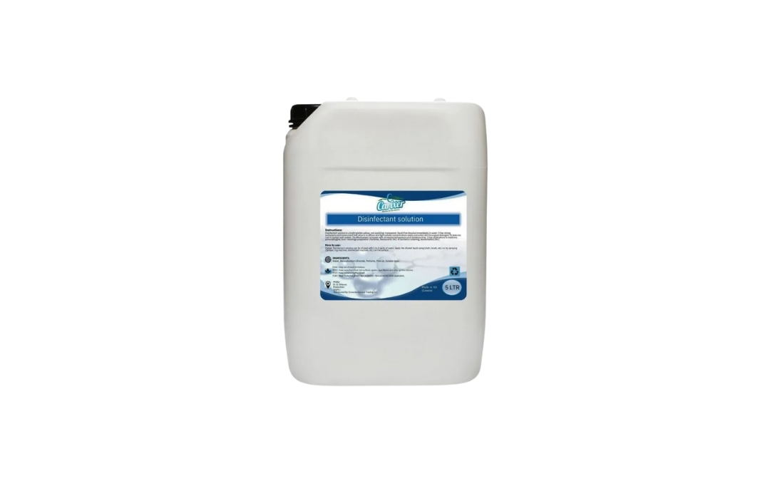 Disinfectant Solution