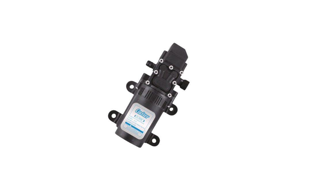 Why Engineers Trust Carixer Car DC Pumps for Critical Applications