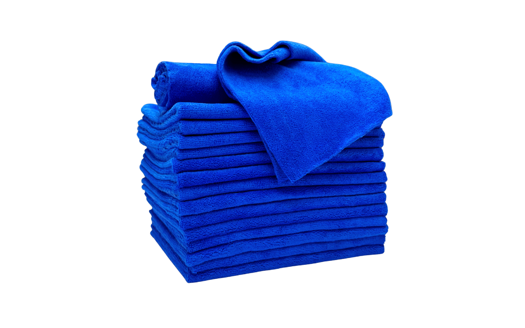 Can Microfiber Cloth Be Reused? Care Tips Explained