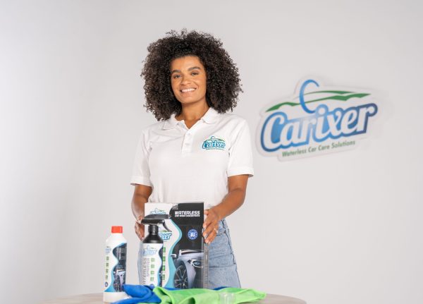 How Car Care Products Protect Your Vehicle from Harsh Weather