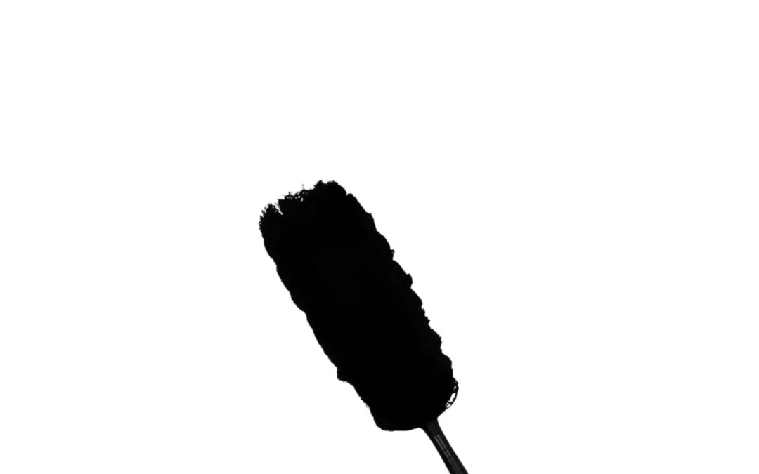 Best Car Duster in UAE for Quick and Scratch-Free Car Cleaning